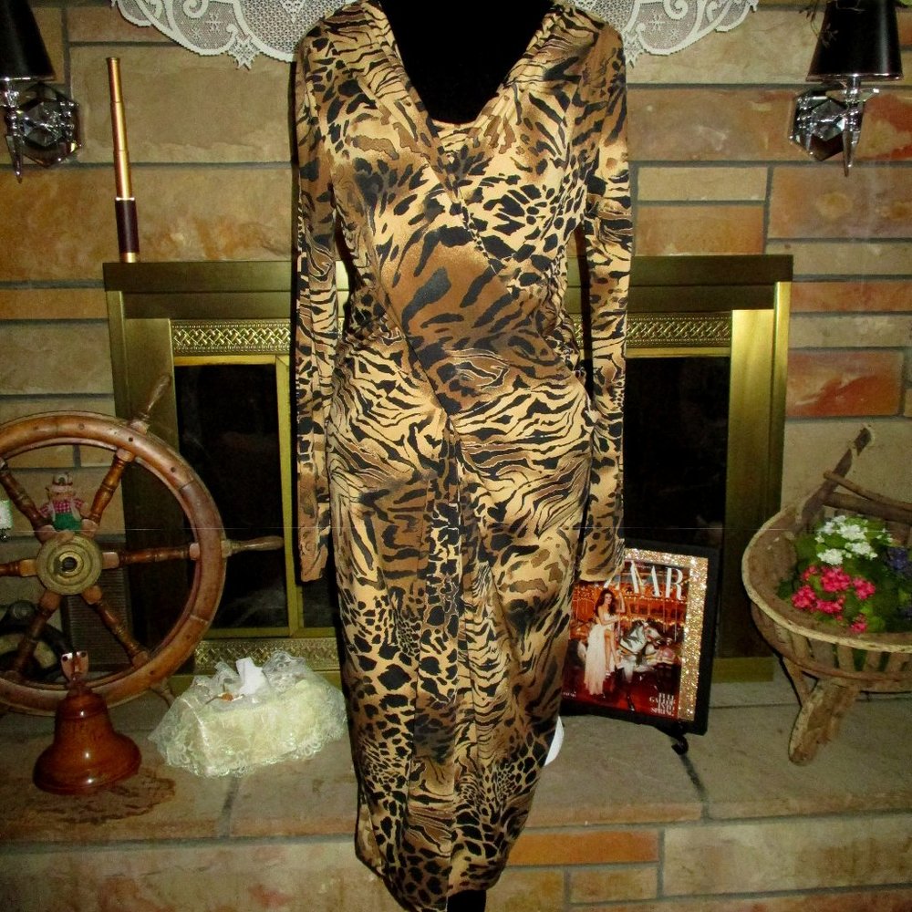Pamela  McCoy Dress